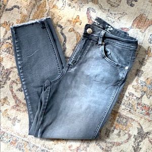7 for all Mankind Skinny Jeans
